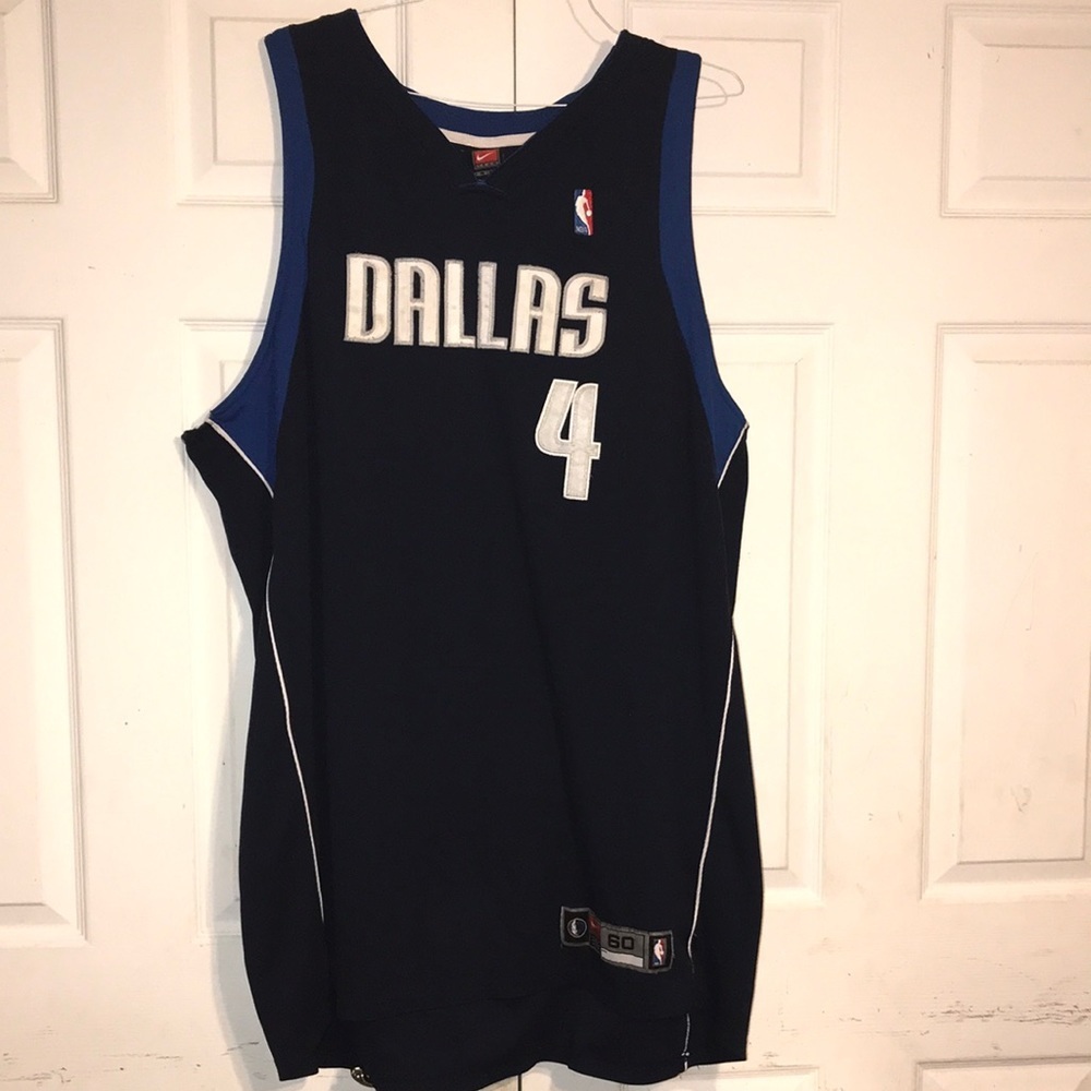 Men’s NBA Mavericks Finley Jersey